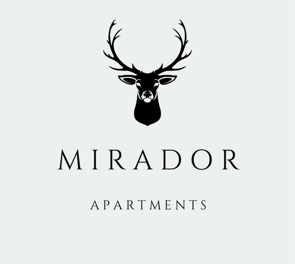 זיפלד אין טירול Mirador Apartments מראה חיצוני תמונה