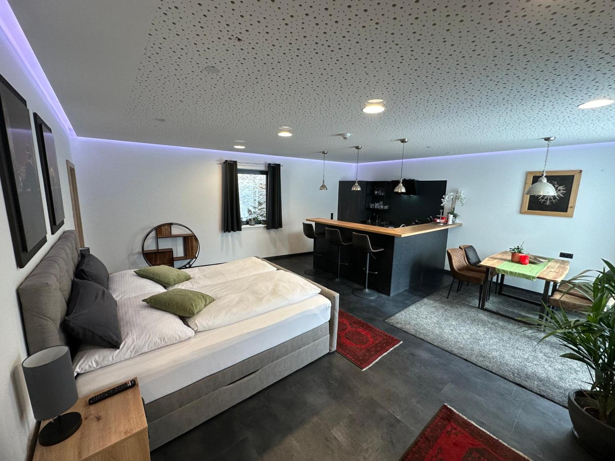 זיפלד אין טירול Mirador Apartments מראה חיצוני תמונה